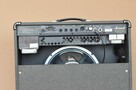 Wzmacniacz gitarowy Marshall JTM 60 - 1x12 lampowe combo UK - 8