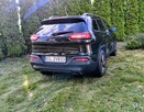 Jeep Cherokee KL 3.2 V6 | LPG | 4x4 - 7