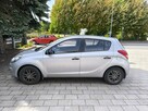 Hyundai i20 stan bardzo dobry