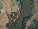 MAZURY 14,5 ha linia brzegowa Jeziora Wojnowo Szlak Wielkich