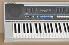 Keyboard CASIO CT-430 Casiotone - Prawdziwy VINTAGE z lat 80 - 2