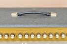 Wzmacniacz gitarowy Marshall JTM 60 - 1x12 lampowe combo UK - 4
