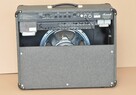 Wzmacniacz gitarowy Marshall JTM 60 - 1x12 lampowe combo UK - 11