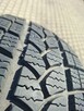 Opony 215/55/17 r KORMORAN SNONPRO B2 m+s 98v bieżnik ok 9 m - 4