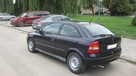 sprzedam opel astra - bogata wersja - klimatyzacja - 4