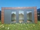 Sprzedam pawilon usługowy 3,2m x 6m - 3
