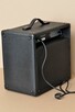 Wzmacniacz basowy Marshall combo MB15 - Stan prawie jak nowy - 5