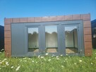 Sprzedam pawilon usługowy 3,2m x 6m - 7
