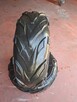 Opony QUAD 21X7-10 KARET TIRE bieżnik ok 1 cm z felgami 2 SZ - 2