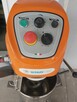 Mixer, ubijaczka cukiernicza STAR MIX-ITALY model PL20, 5900 - 4