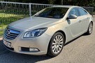 Opel Insignia AUTOMAT 2.0T moc 220 KM Cosmo - 106 tys km PL