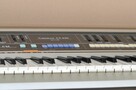 Keyboard CASIO CT-430 Casiotone - Prawdziwy VINTAGE z lat 80 - 6