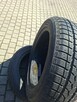 Opony 215/55/17 r KORMORAN SNONPRO B2 m+s 98v bieżnik ok 9 m - 2