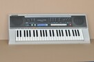 Keyboard CASIO CT-430 Casiotone - Prawdziwy VINTAGE z lat 80