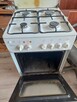 Kuchenka gazowa Mastercook Kraków
