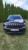 Jeep Cherokee KL 3.2 V6 | LPG | 4x4 - 1