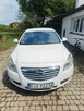 Syndyk sprzeda - Opel Insignia