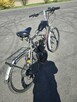 Rower z silnikiem - 2