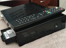 Dekoder PULSE 4K combo - na gwarancji! - 2