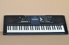 Keyboard - YAMAHA PSR-E333 - Niezły klawisz.