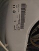 Pralka Indesit WISE 107 na części Kraków - 3