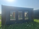 Sprzedam pawilon usługowy 3,2m x 6m - 10