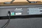 Wzmacniacz basowy Marshall combo MB15 - Stan prawie jak nowy - 9