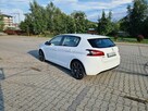 Peugeot 308 t9 2018 rok 1.6 hdi 120km - 4