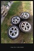 oryginalne felgi 4szt 19 BMW V-Spoke 735 (Styling 735) - 2