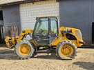ładowarka teleskopowa jcb 526s / 2006rok