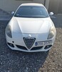 Alfa Romeo Giulietta Distinctive 105 KM JTDM 1.6 2012 - 2