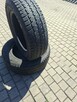 Opony 205/65/16 c GOODRIDZE SW 612 M+S 107/105 t 8pr bieżnik