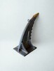 Zrywaki do korzeni, ripper 125cm 16-25t Dowolne mocowanie - 3