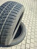 Opony 215/55/17 r KORMORAN SNONPRO B2 m+s 98v bieżnik ok 9 m