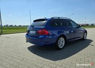 BMW E91 320d XDrive LCI - 2