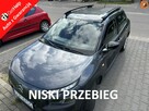 Citroen C4 Cactus Symboliczny przebieg, klima, isofix, opony wielosez, lakier perłowy - 1