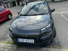 Citroen C4 Cactus Symboliczny przebieg, klima, isofix, opony wielosez, lakier perłowy - 2