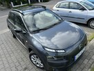 Citroen C4 Cactus Symboliczny przebieg, klima, isofix, opony wielosez, lakier perłowy - 3