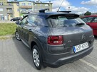 Citroen C4 Cactus Symboliczny przebieg, klima, isofix, opony wielosez, lakier perłowy - 6