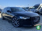 Audi A6 2.0 tdi 177 KM 168 tys km jak nowy stan pedantyczny full serwis gwaran
