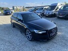 Audi A6 2.0 tdi 177 KM 168 tys km jak nowy stan pedantyczny full serwis gwaran - 3