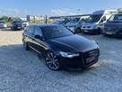 Audi A6 2.0 tdi 177 KM 168 tys km jak nowy stan pedantyczny full serwis gwaran - 4
