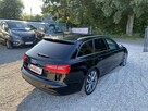 Audi A6 2.0 tdi 177 KM 168 tys km jak nowy stan pedantyczny full serwis gwaran - 5