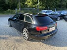 Audi A6 2.0 tdi 177 KM 168 tys km jak nowy stan pedantyczny full serwis gwaran - 10