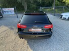 Audi A6 2.0 tdi 177 KM 168 tys km jak nowy stan pedantyczny full serwis gwaran - 12