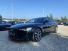 Audi A6 2.0 tdi 177 KM 168 tys km jak nowy stan pedantyczny full serwis gwaran - 13