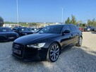 Audi A6 2.0 tdi 177 KM 168 tys km jak nowy stan pedantyczny full serwis gwaran - 14