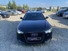 Audi A6 2.0 tdi 177 KM 168 tys km jak nowy stan pedantyczny full serwis gwaran - 16