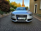 Audi A4 2.0 TDI 170 KM Quattro Serwis Piękna - 2