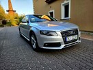 Audi A4 2.0 TDI 170 KM Quattro Serwis Piękna - 3